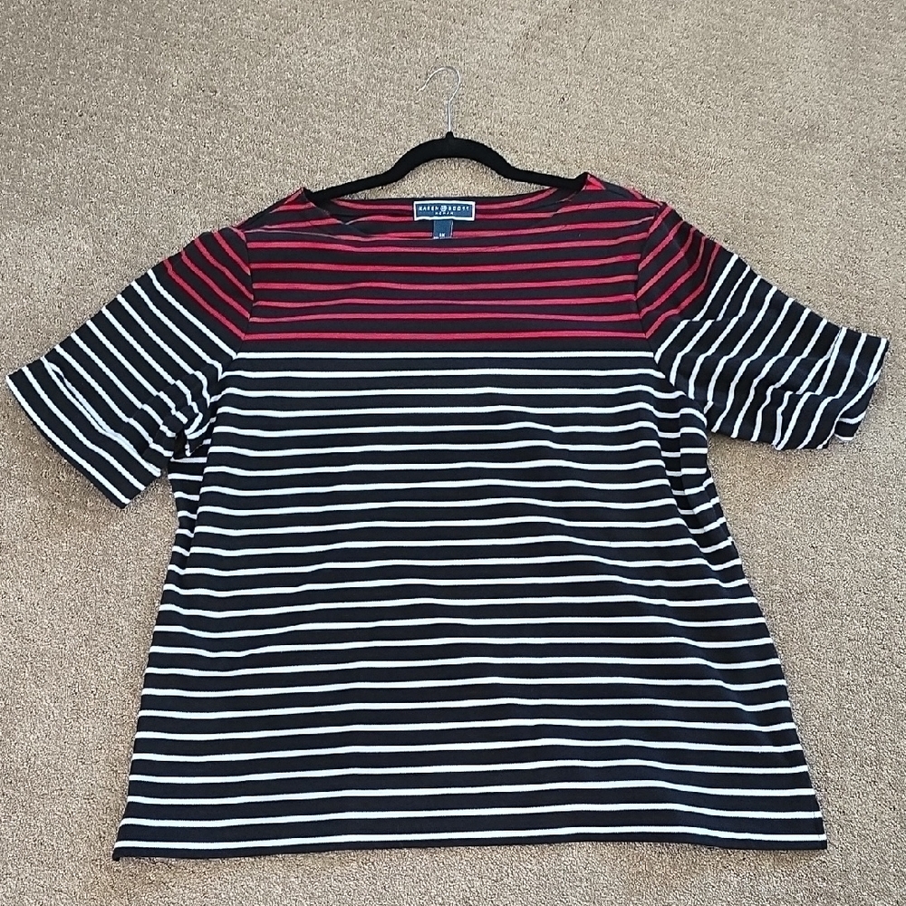 Karen Scott Woman Size 2X